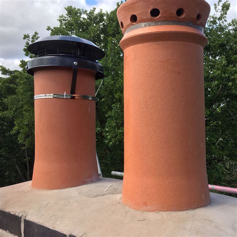 chimney cowls uk